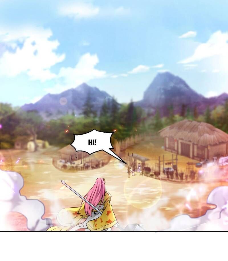 lão tổ của bạn đang online chapter 50 20