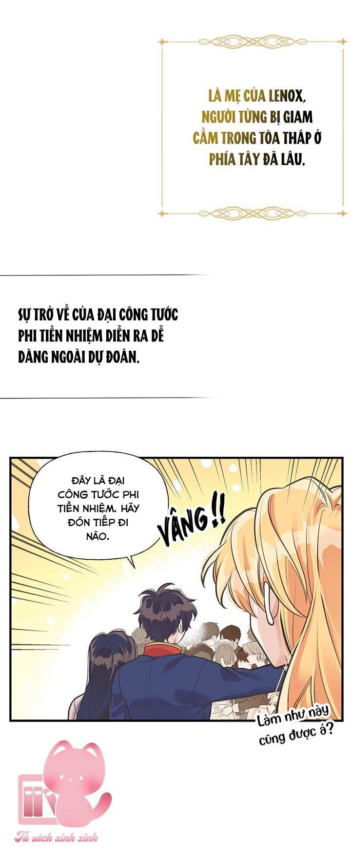 chị tôi nhặt về nam chính của tiểu thuyết chapter 60 5