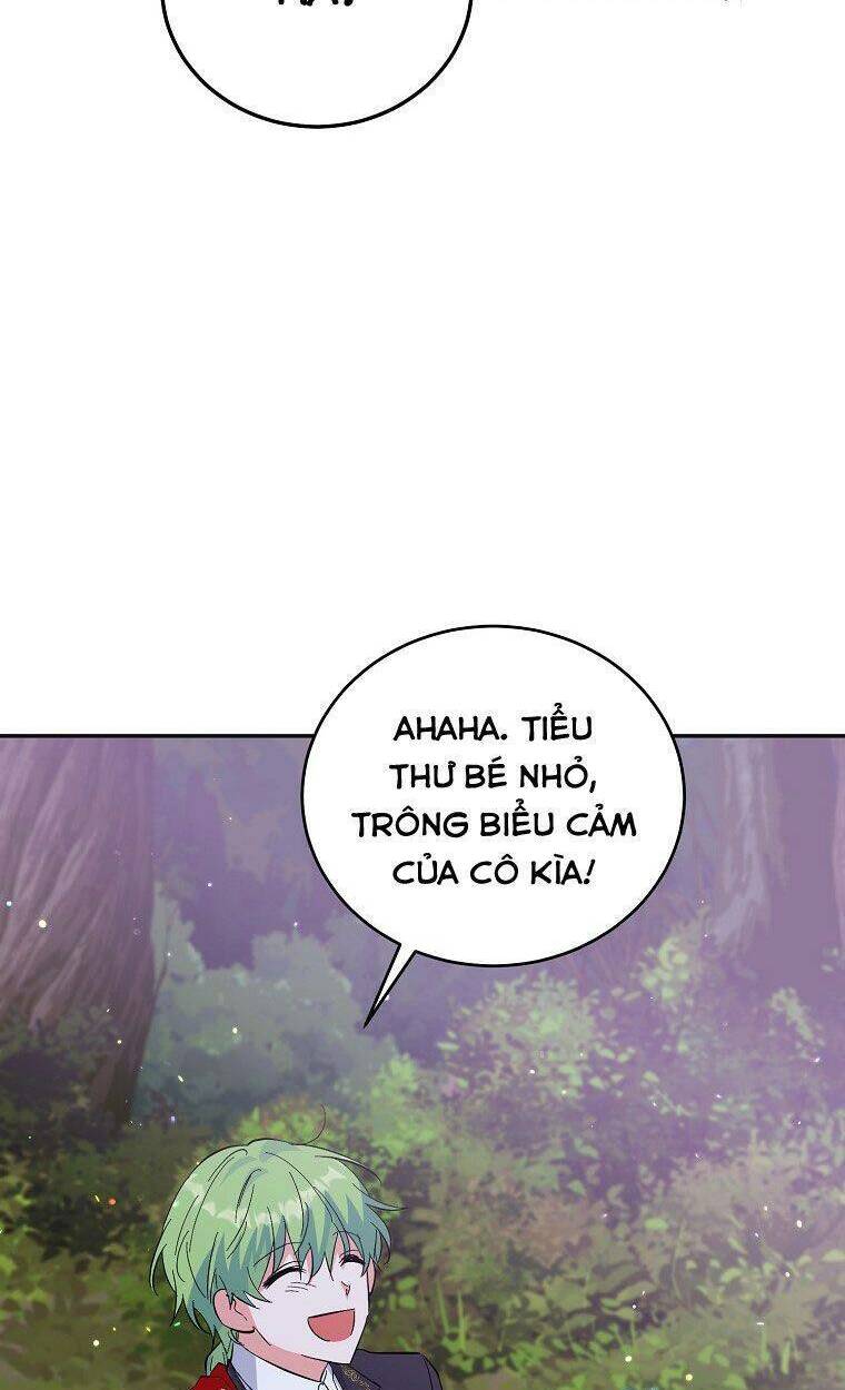 ác nữ karuna bé lại chapter 30 63