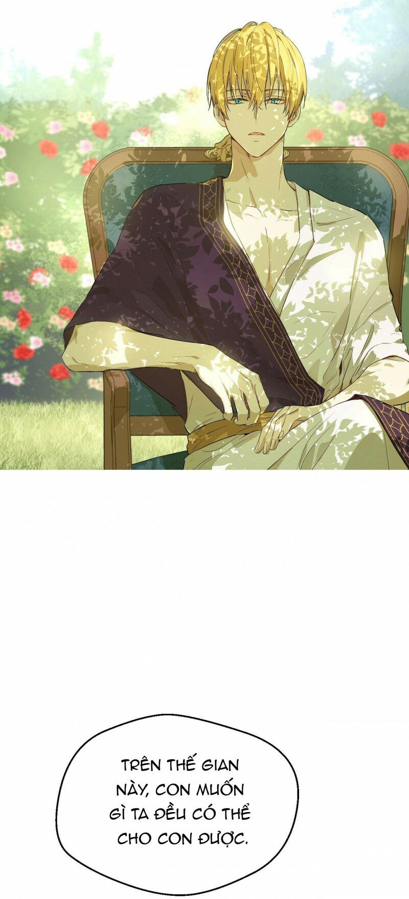 một ngày nọ tôi bỗng thành nàng công chúa chapter 121.5 4