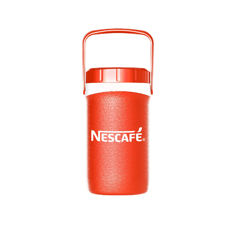 [Tặng Ca Đá Giữ Nhiệt 1.5L Nescafe] Combo 3 Hộp Cà phê hòa tan NESCAFÉ Latte Vị Sô cô la (Hộp 10 gói x 24g)