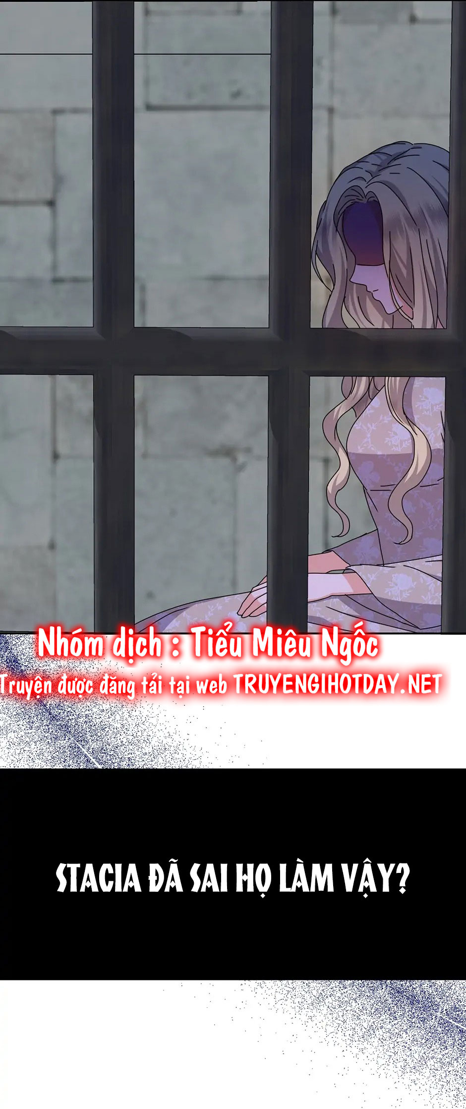 từ hầu gái tôi đã trở thành hoàng hậu chapter 80 31