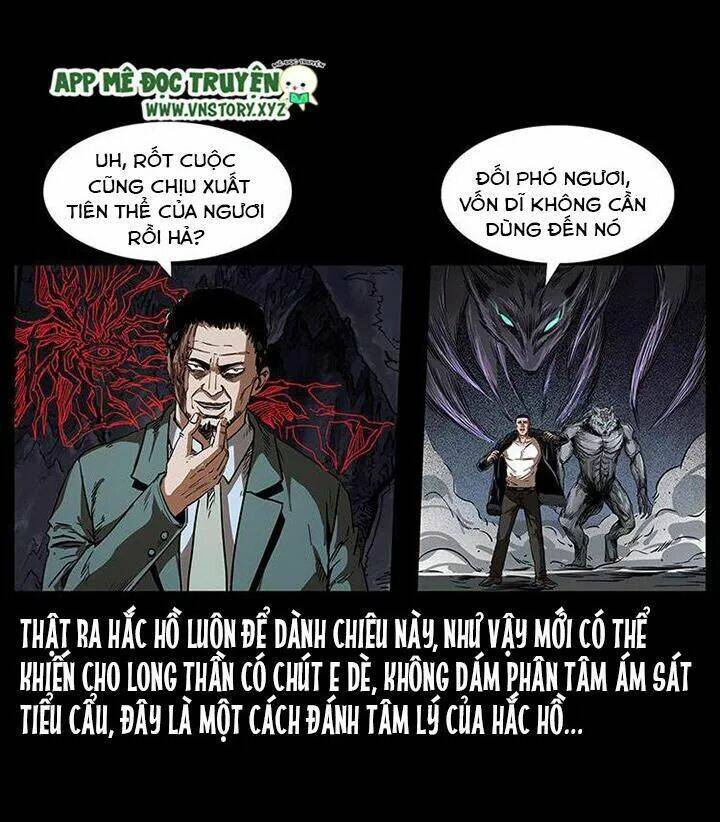 U Minh Ngụy Tượng Chapter 202 84