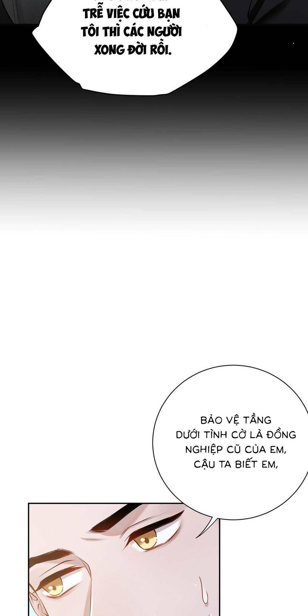 thế thân tự mình tu dưỡng chapter 39 8