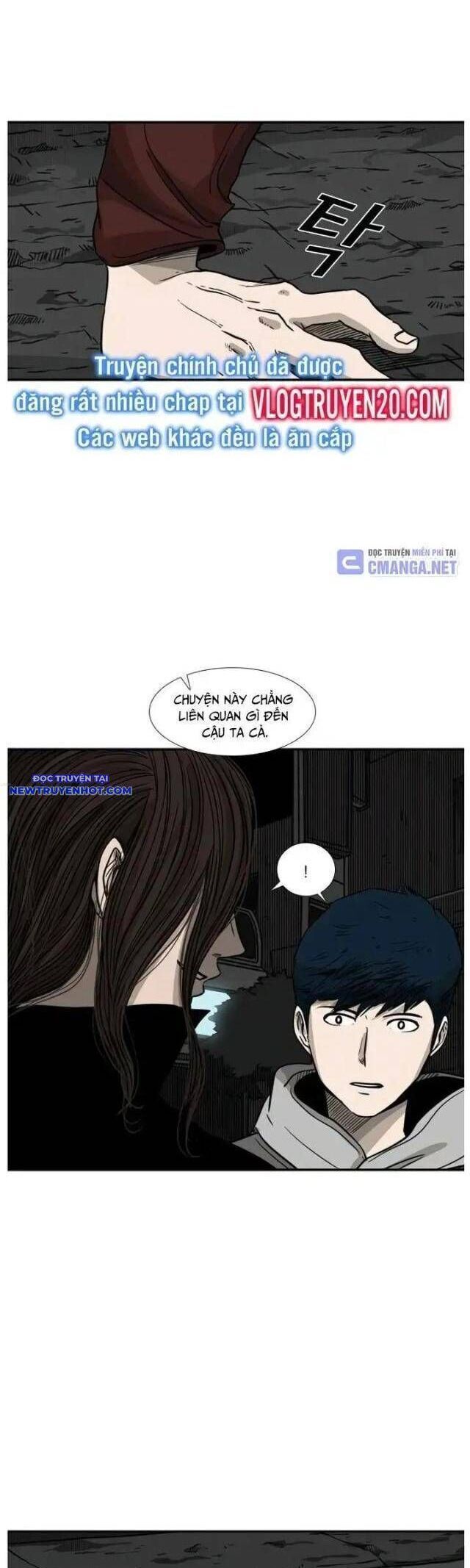 shark - cá mập chapter 71 10