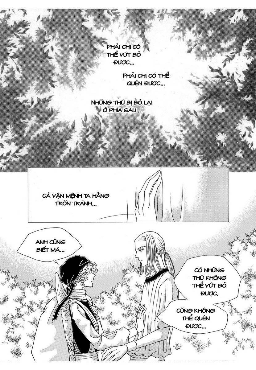 princess - công chúa xứ hoa (bản đẹp) chapter 67 52