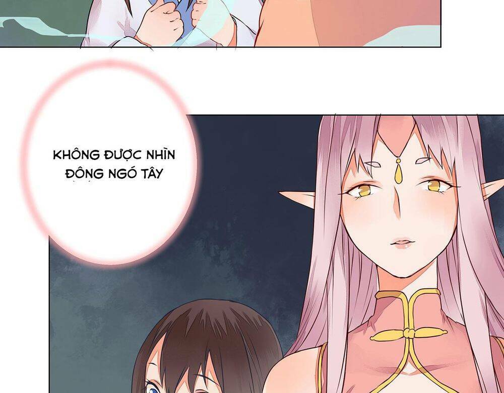 đốt đào hoa chapter 6 37