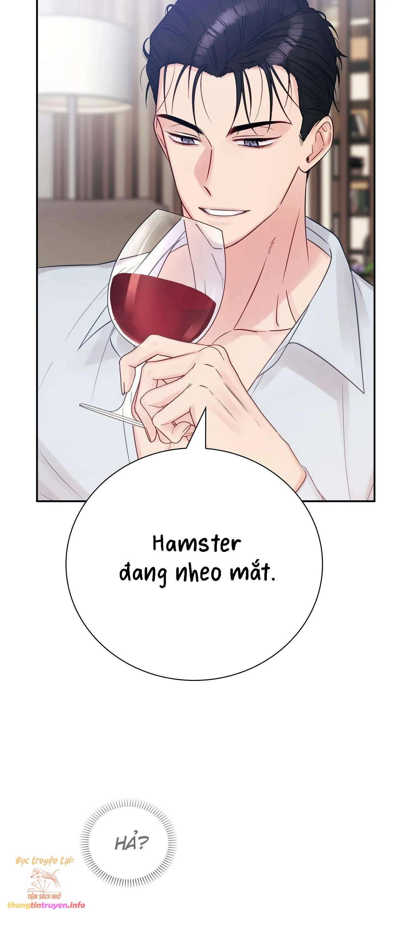 [18+] người bạn nguy hiểm của anh trai chapter 3 18