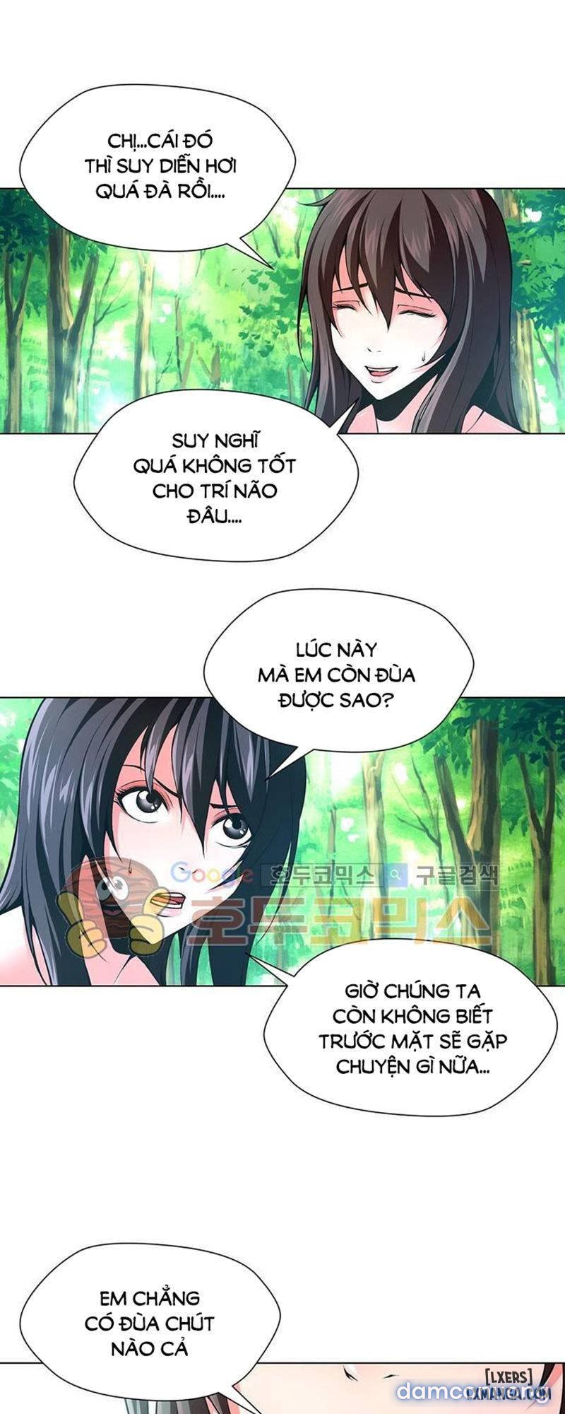 nô lệ song sinh chapter 108 13