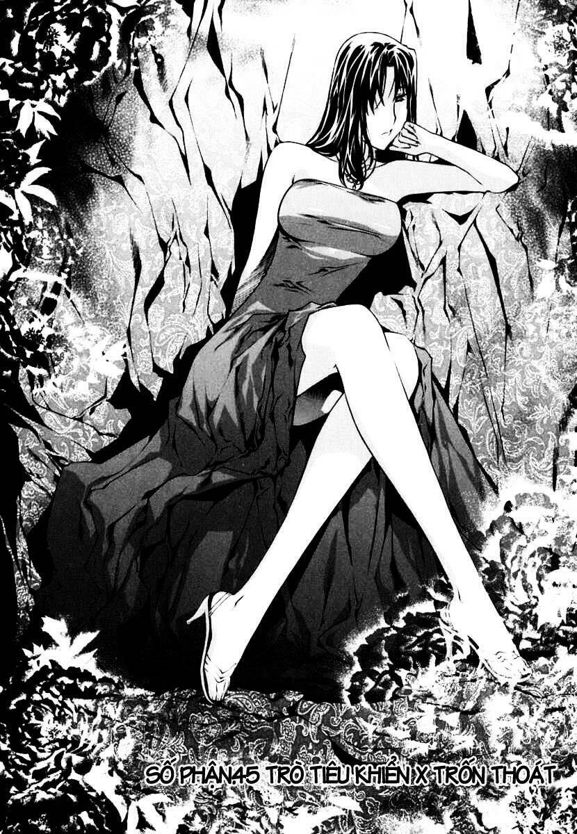 black god chapter 45 1