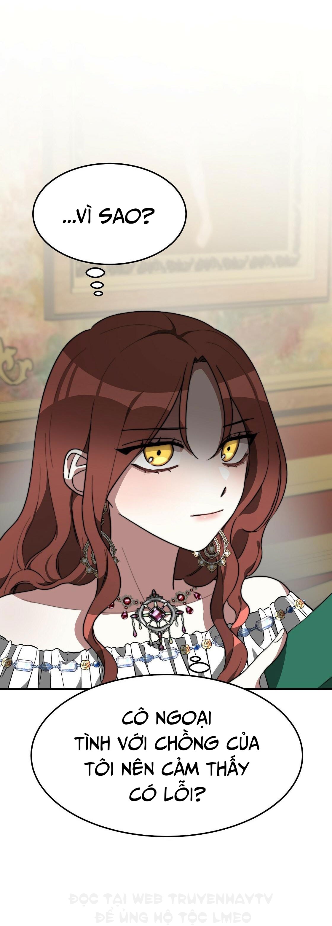 cuộc hôn nhân tay ba chapter 2 21