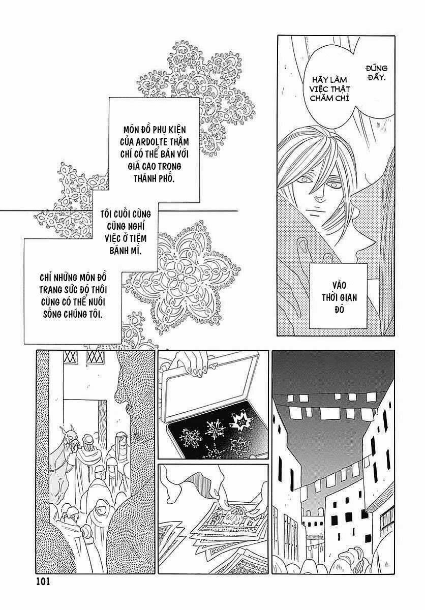 truyện kể vương quốc nọ chapter 1.2 60