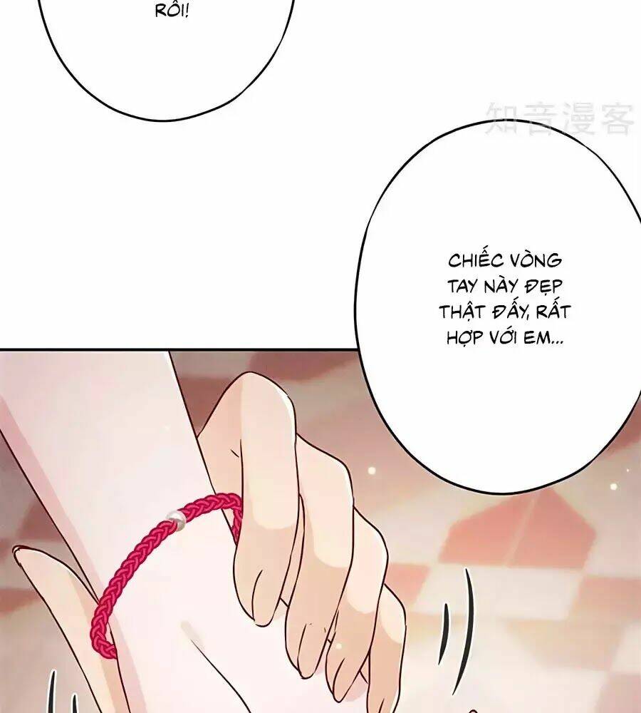 thiếu soái, vợ anh muốn lật trời! chapter 50 51