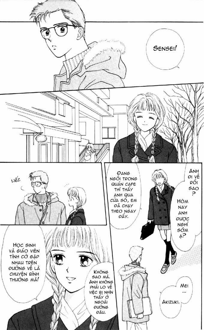 marmalade boy chapter 9 15