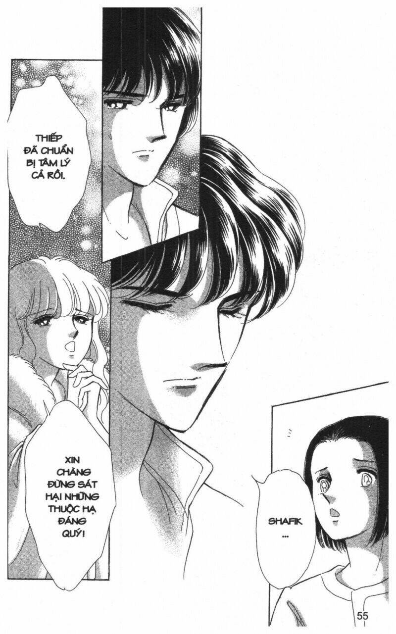 nữ hoàng của đế chế ottoman chapter 10 67