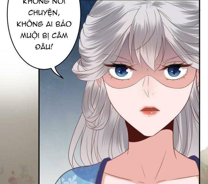 vương gia kiêu ngạo quá khó cua chapter 69 34