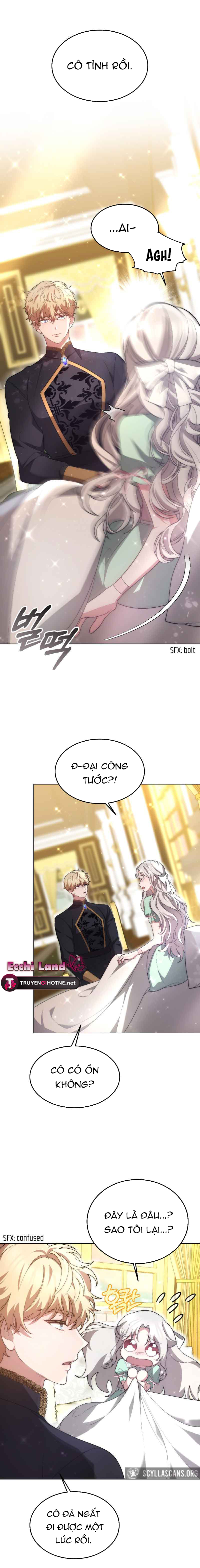 tôi căm ghét nó còn nhiều hơn thế nữa chapter 7.1 3