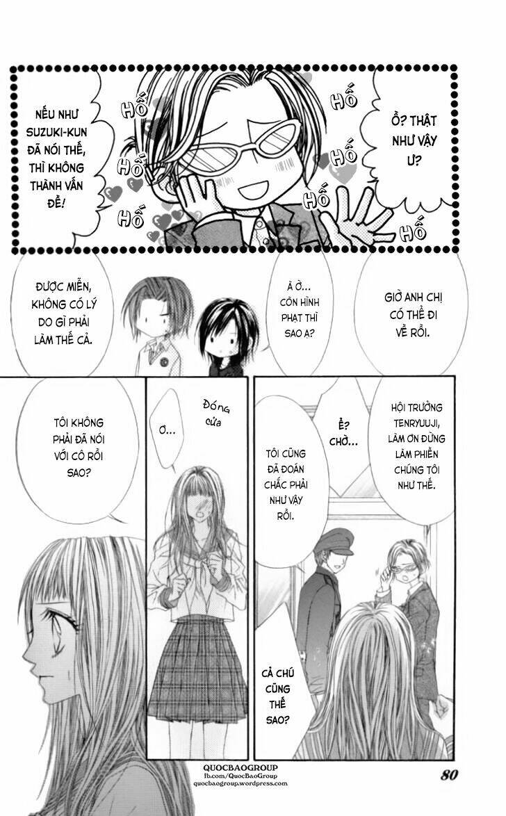 kyousou heaven chapter 9 14