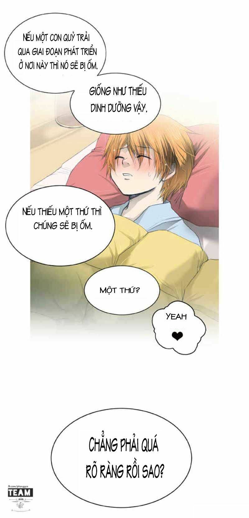 chúa tể perdien chapter 6 18