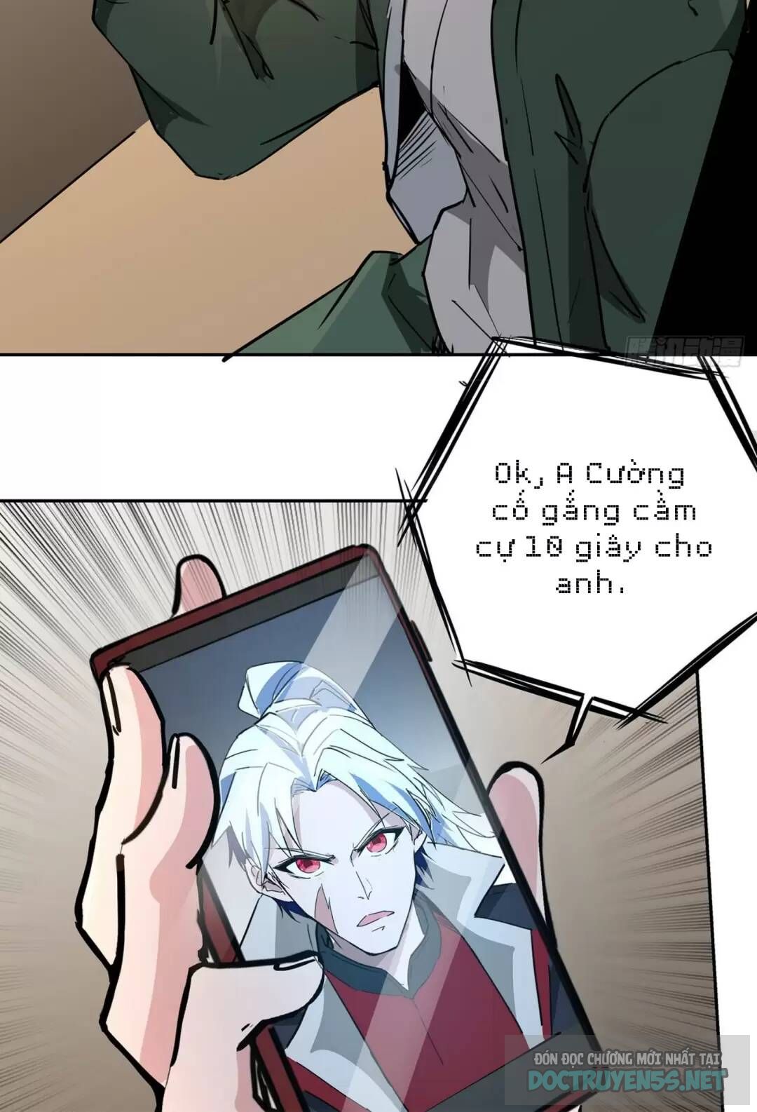 giải cứu 99 nữ chính ở mạt thế chapter 119 14