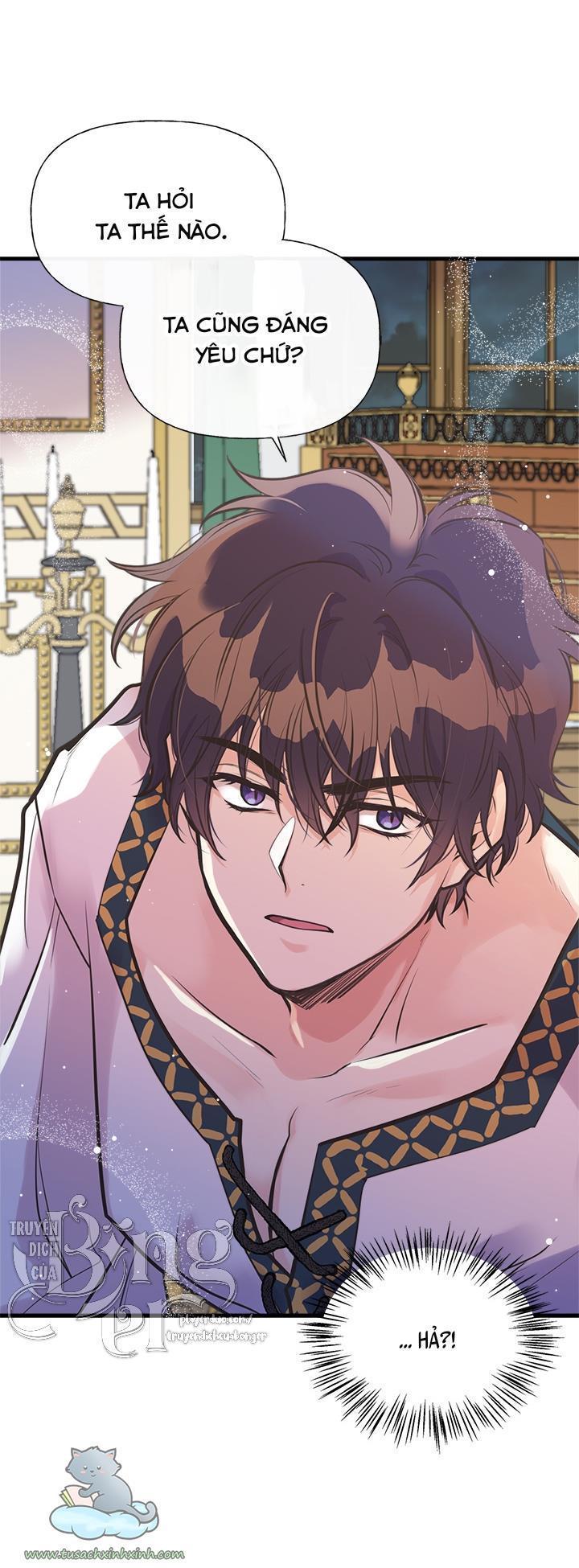 chị tôi nhặt về nam chính của tiểu thuyết chapter 47 54