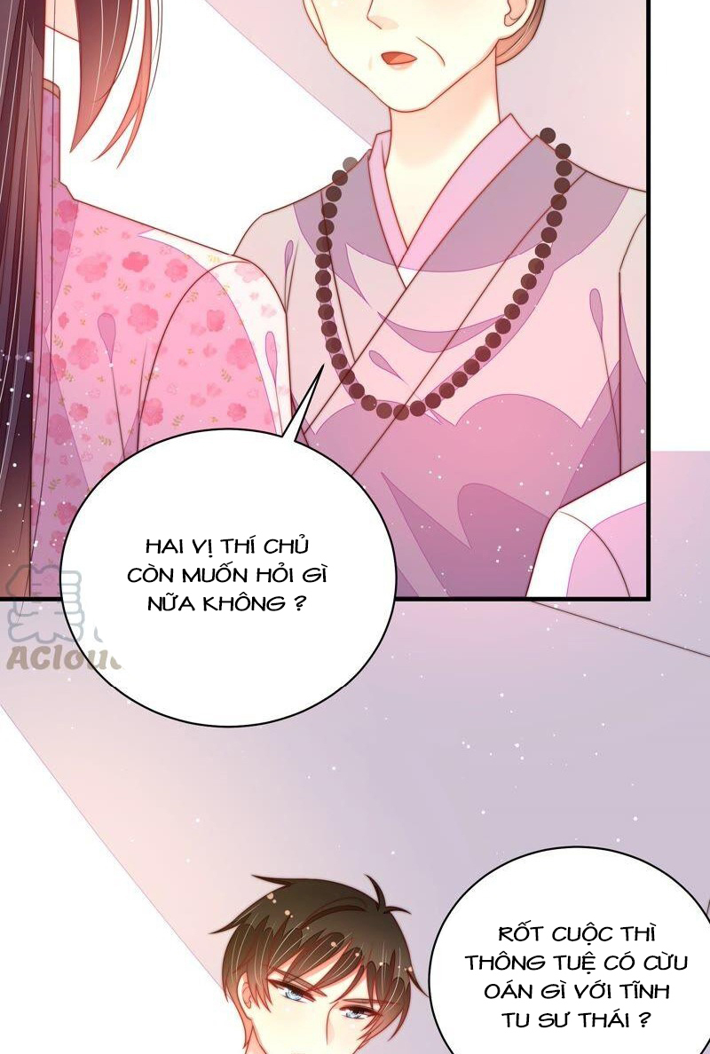 ngày nào thiếu soái cũng ghen chapter 348 10