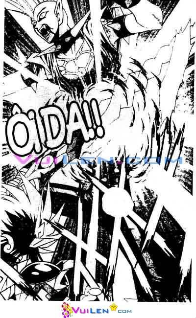 tiểu thần zenki - kishin douji zenki chapter 15 10