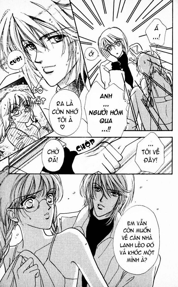 hana ni nare chapter 1 29