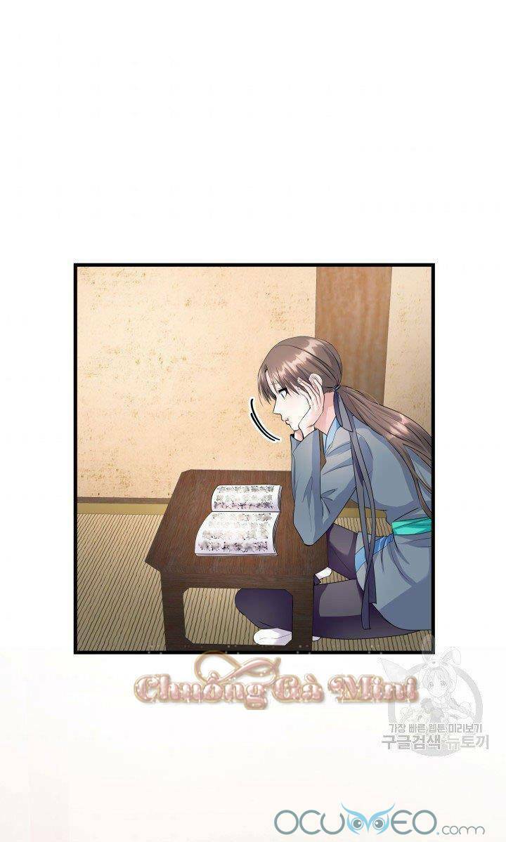 cô dâu của sói đen chapter 19 23