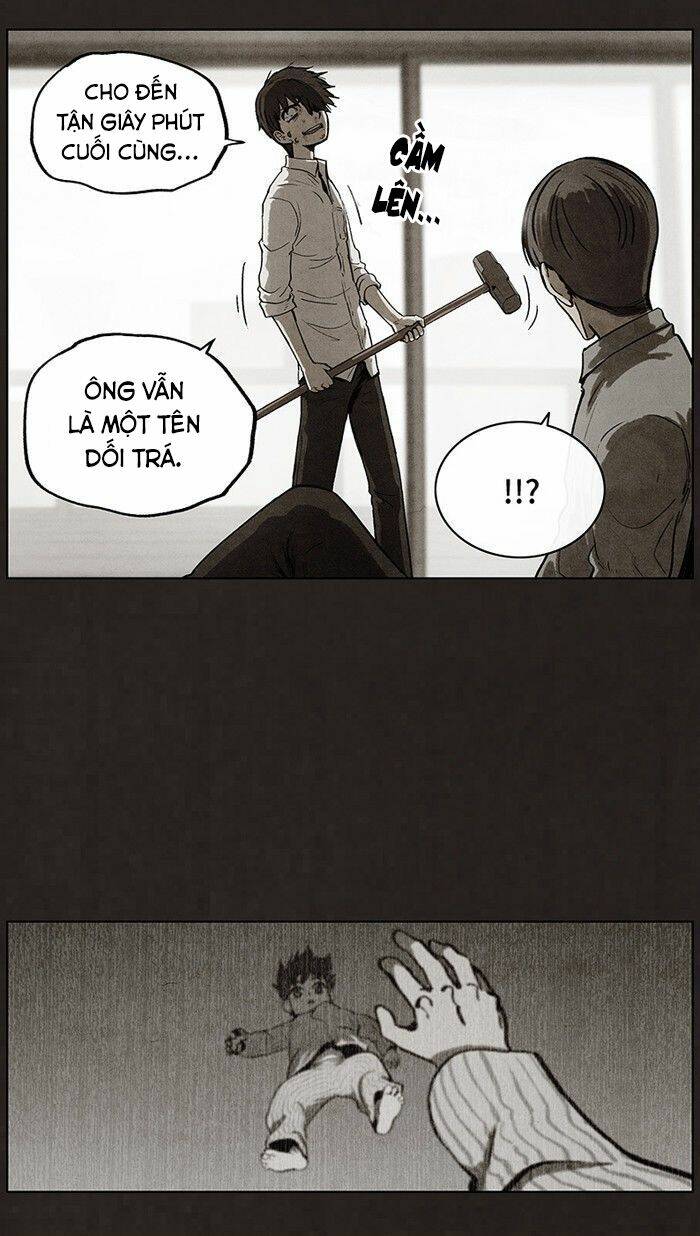 đứa con của quỷ dữ chapter 88 35