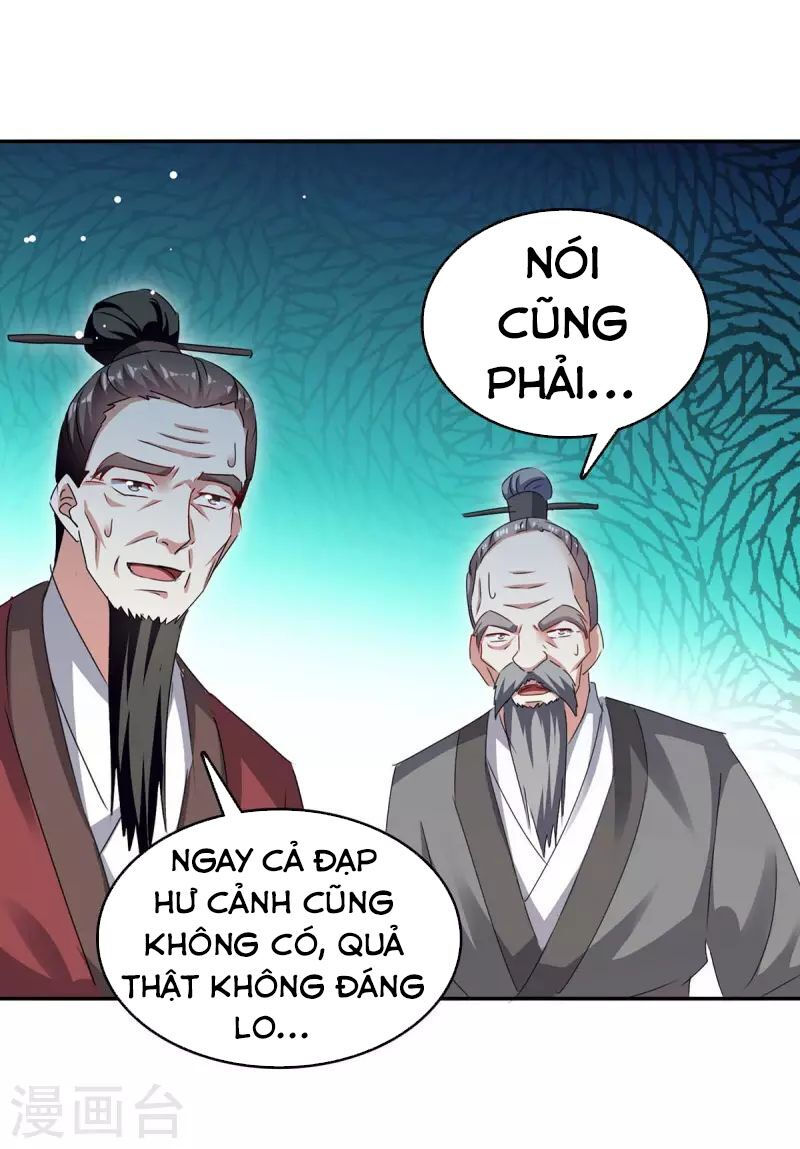 tối cường thăng cấp chapter 269 4