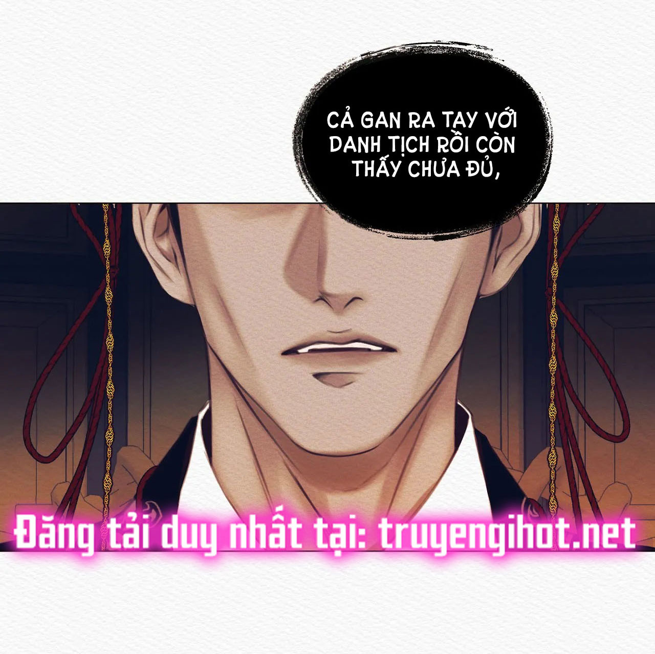 [18+] Dạ Quỷ chapter 1.1