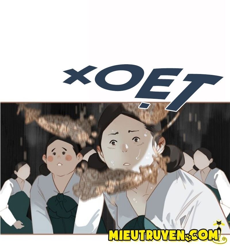 nhất đại linh hậu chapter 28 11