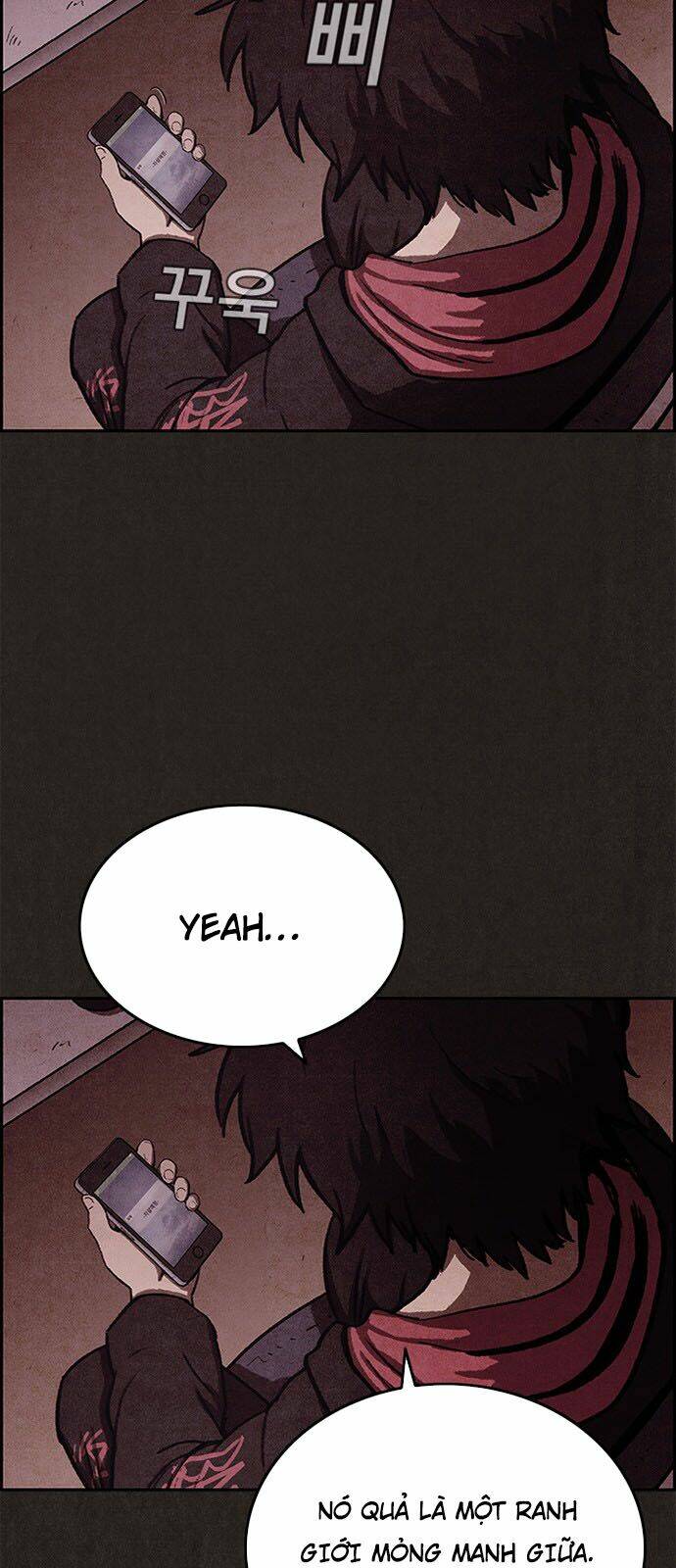 quái vật tại chung cư xanh chapter 37 56