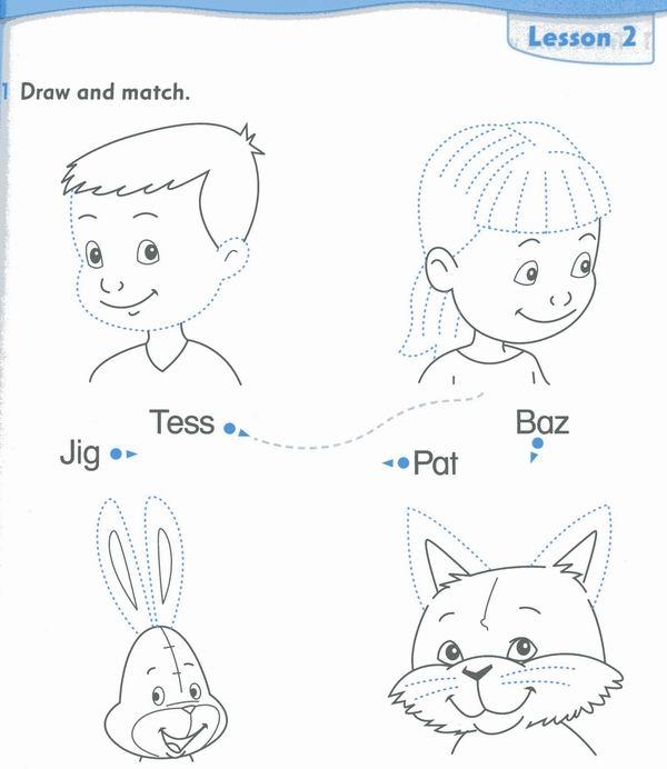 Sách First Friends (Ame) 2 Activity Book