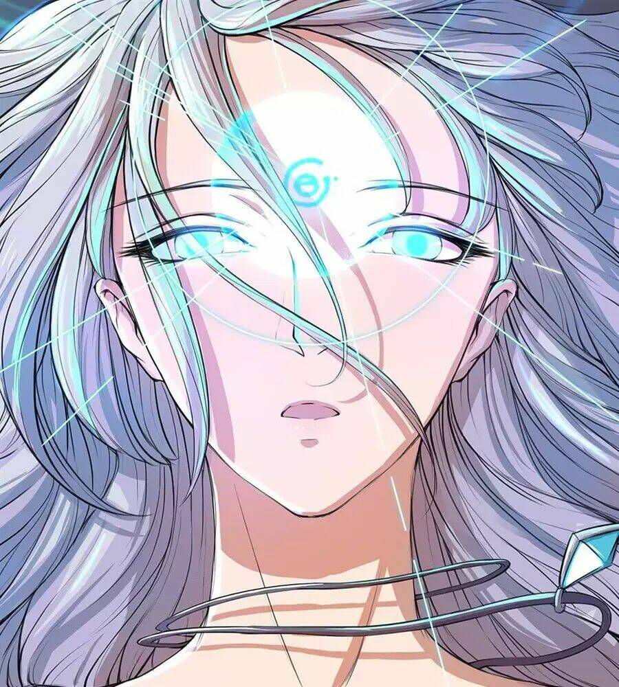 ta không phải nữ thần chapter 5.2 21