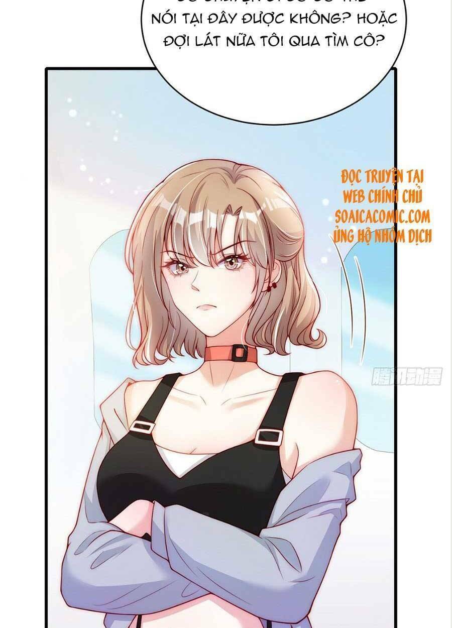 tôi được năm đại lão chiều chuộng hết nấc chapter 32 25