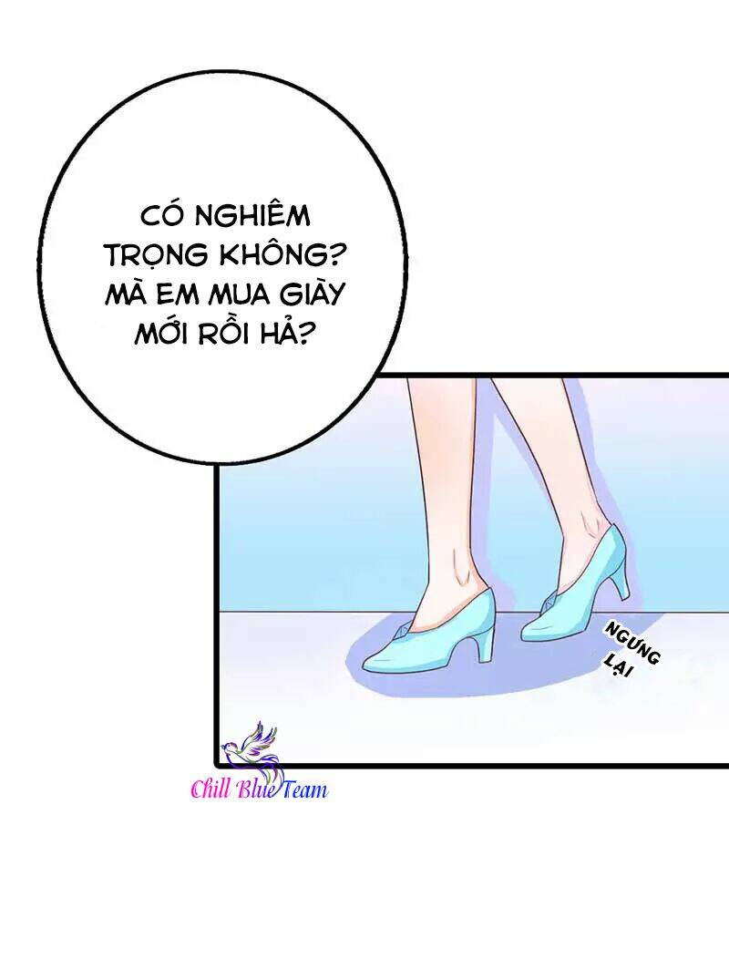 hủy diệt tra nam chapter 24 9