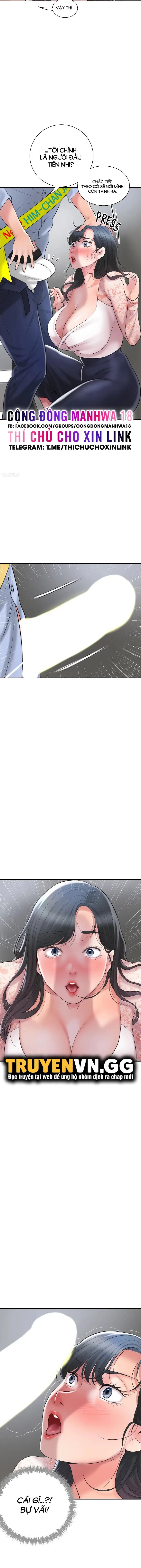 thị trấn nóng bỏng chapter 92 14