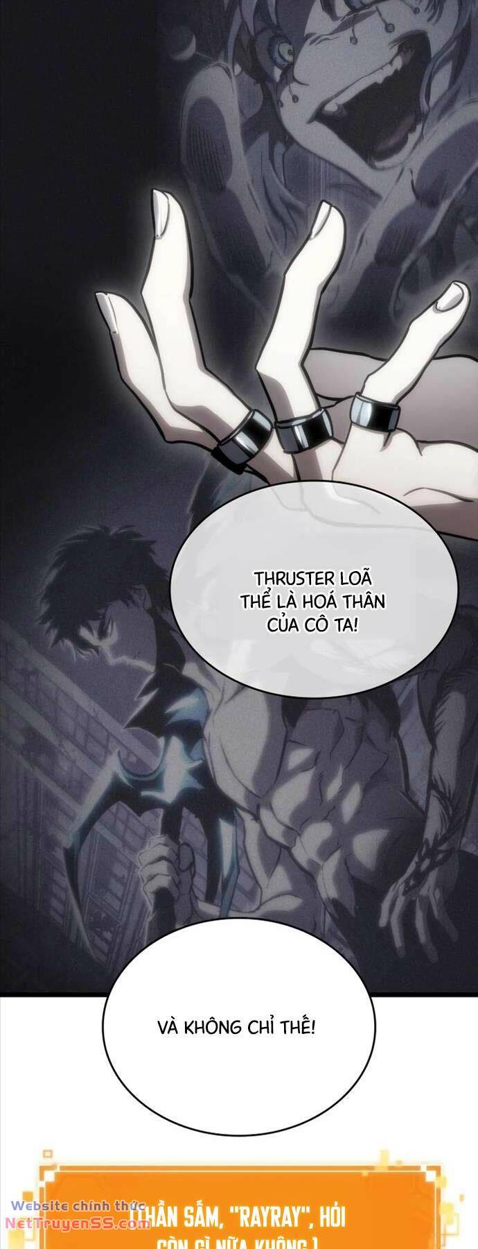 thế giới hậu tận thế chapter 111 19