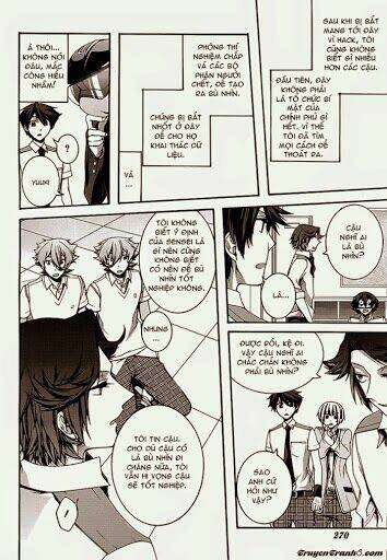 dolls code chapter 10 8