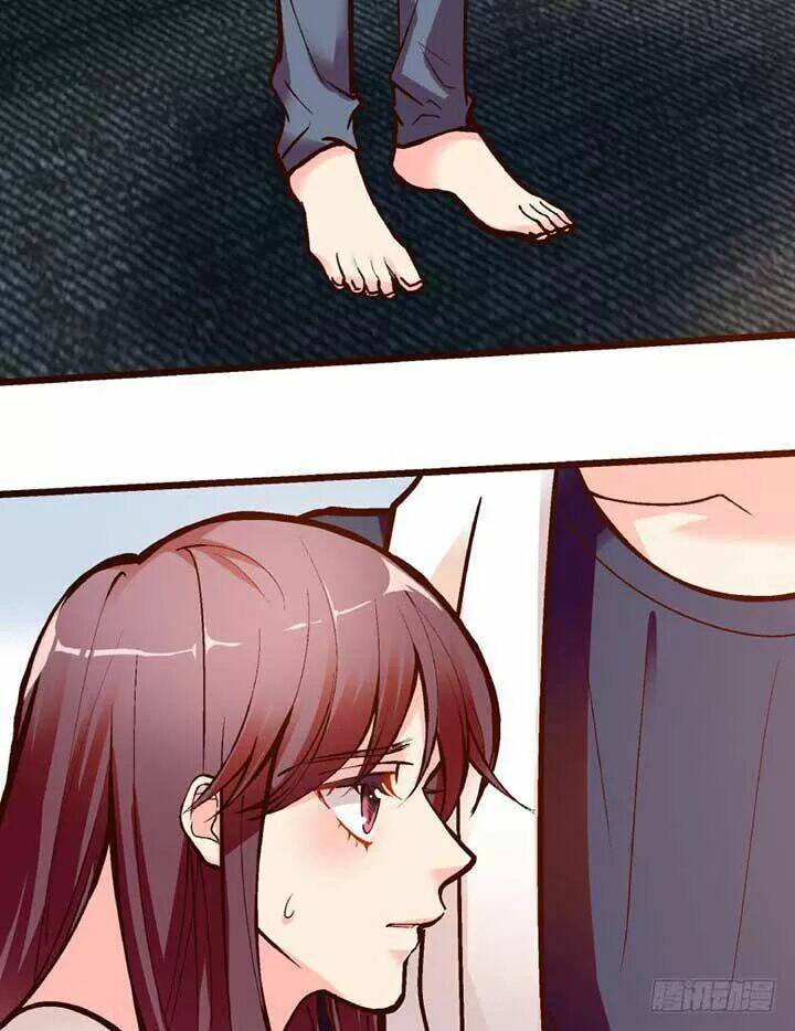 thiên hậu trở về chapter 35 41