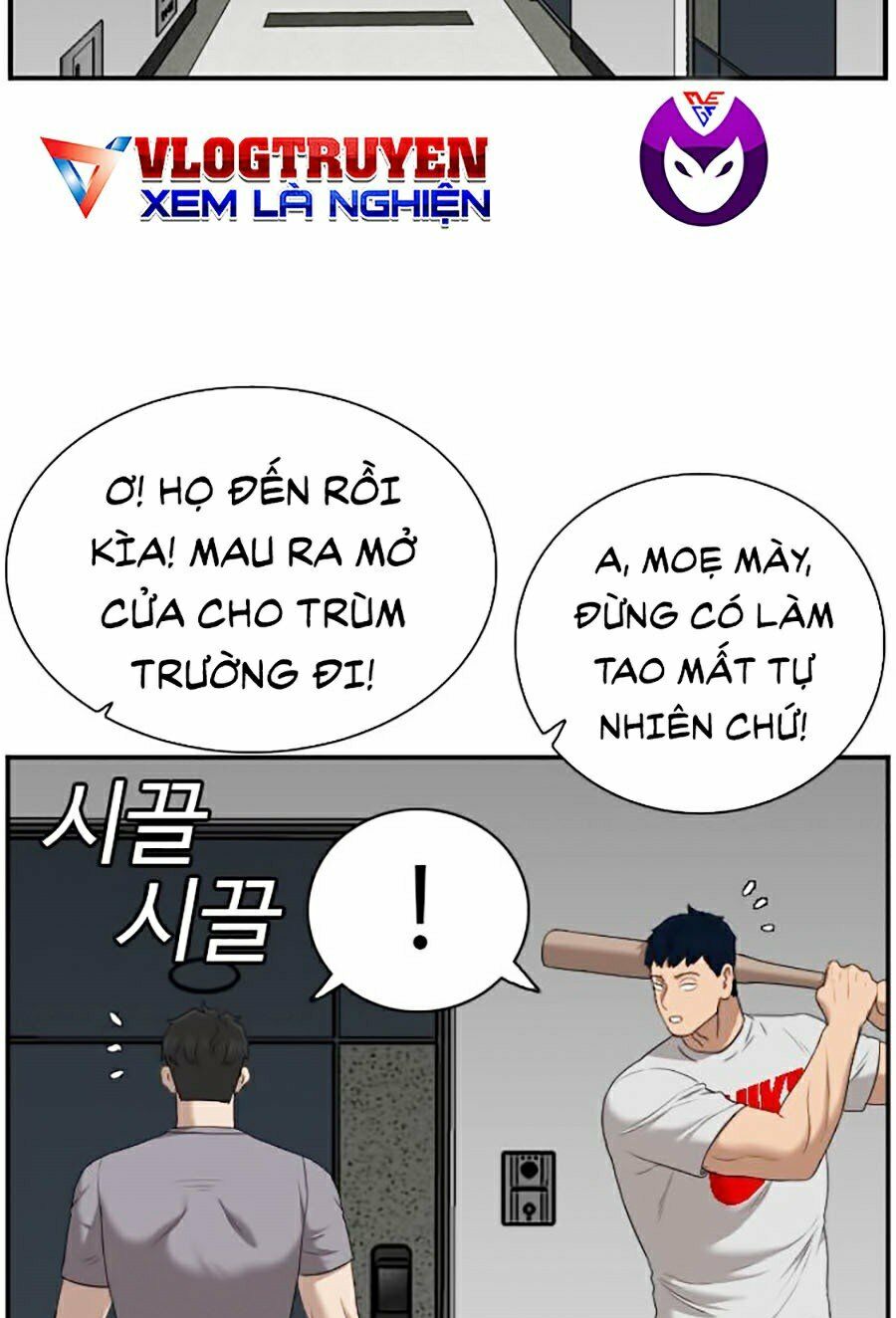 người xấu chapter 62 93