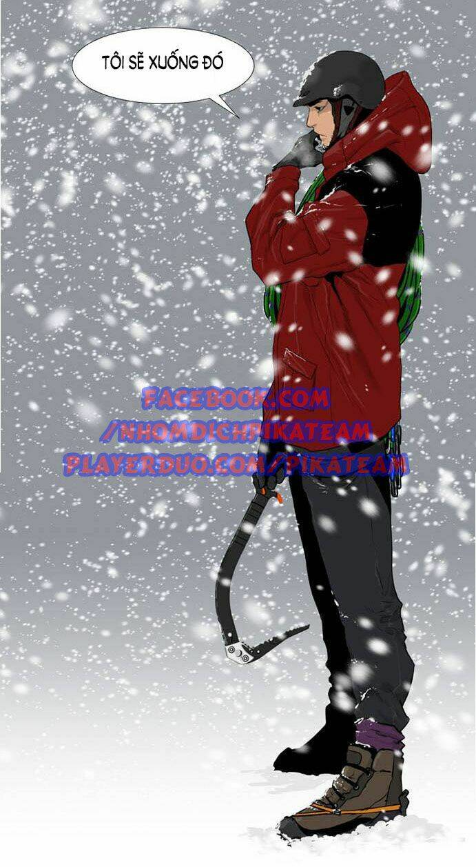 đêm vùng cực chapter 6 61