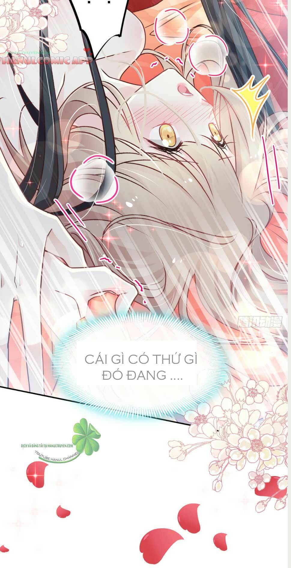 thiên hạ đệ nhất sủng phi chapter 128 20