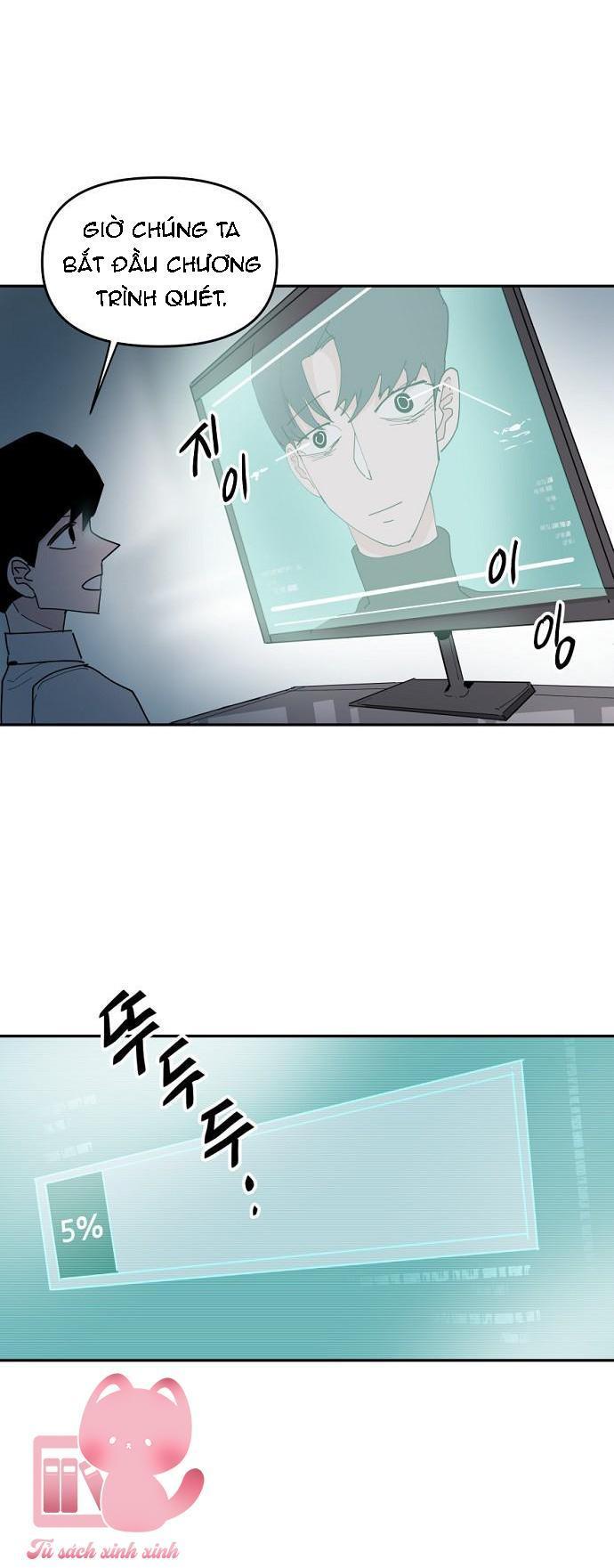 yêu không hồi kết chapter 28 34