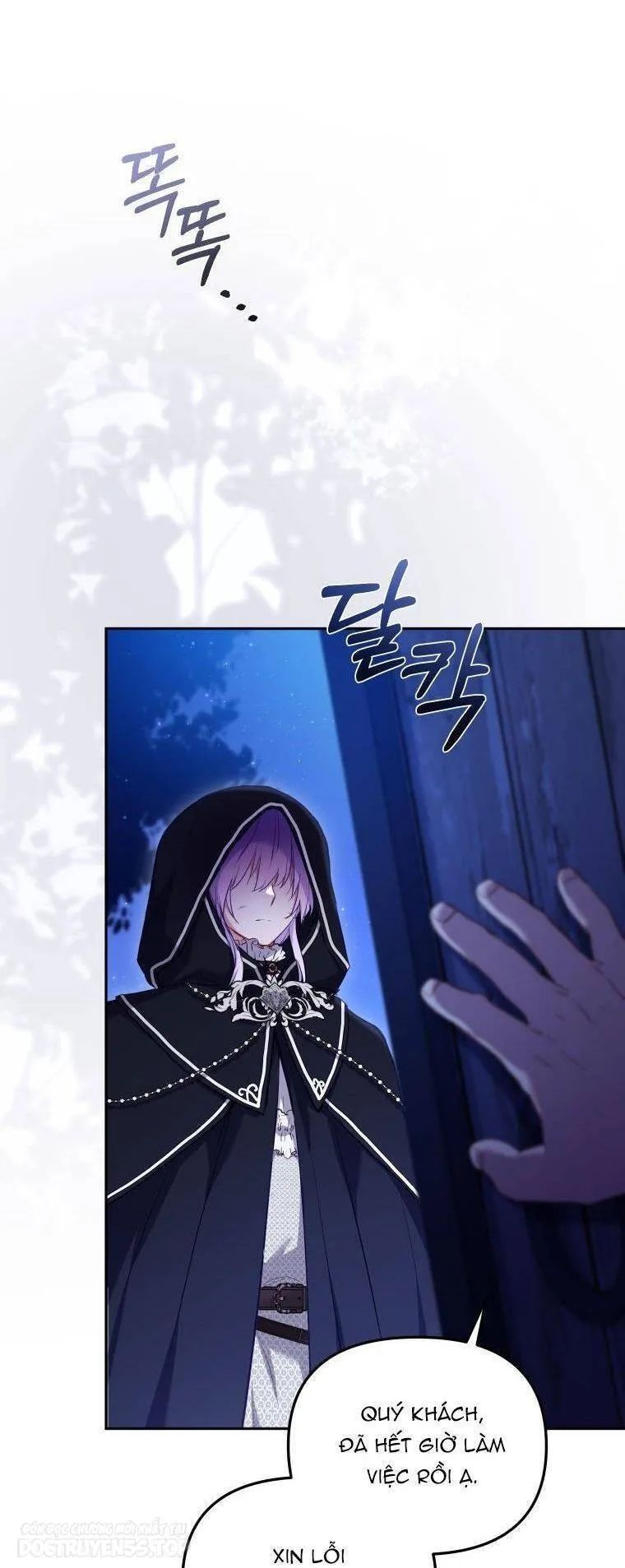 tôi được nuôi dưỡng bởi những kẻ phản diện chapter 40 50