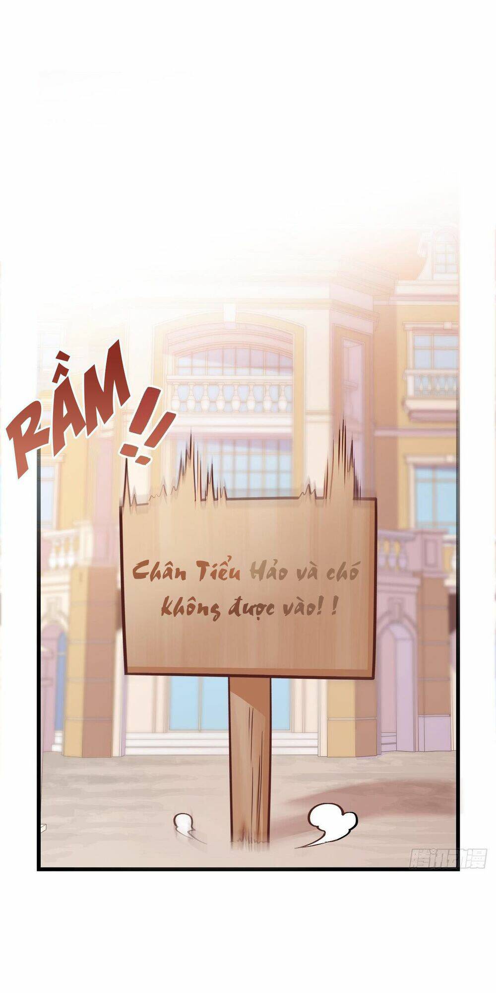 nhạc phụ đại nhân là lão bà chapter 116.5 16