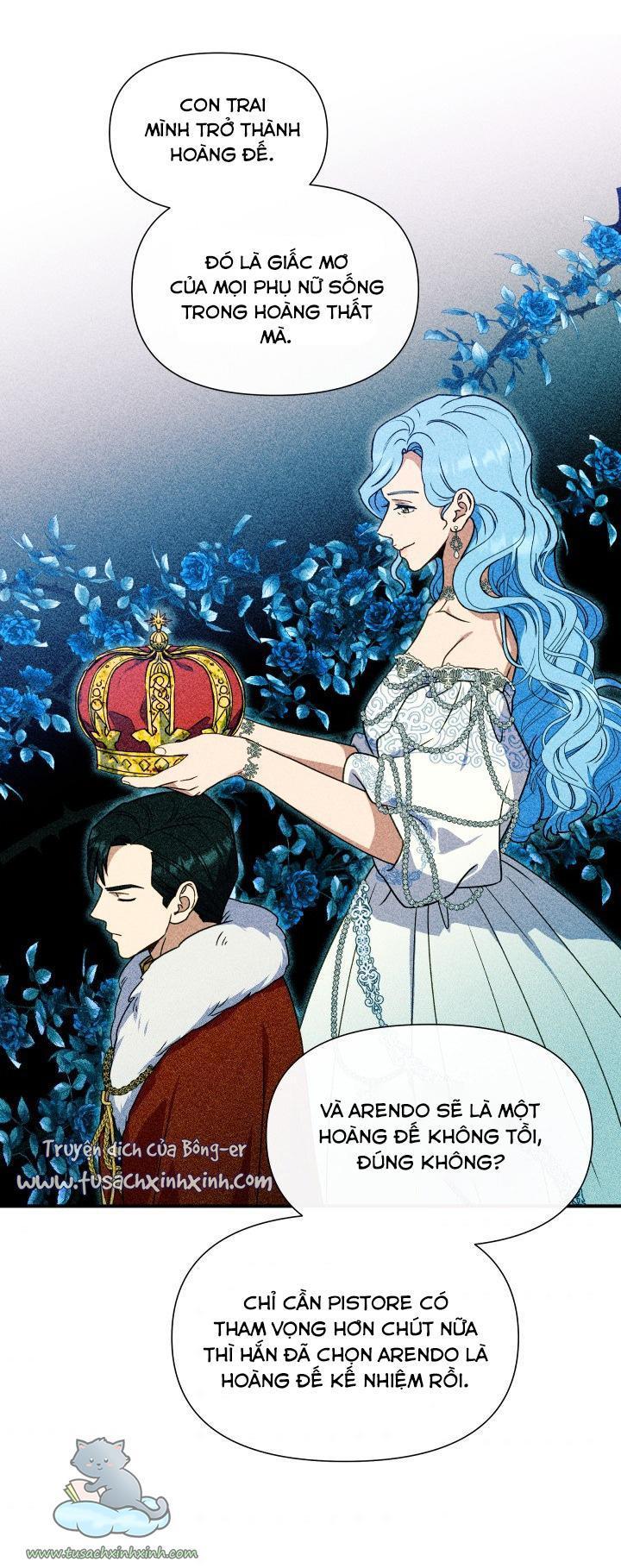 công nương khế ước của gia tộc công tước quái vật chapter 126 56