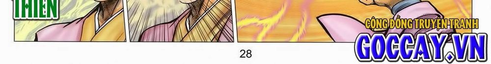 tuyệt thế vô song 2 chapter 34 52